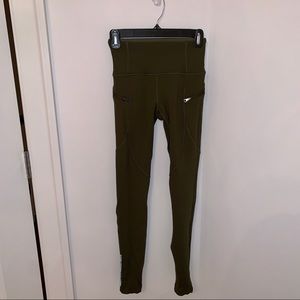 Lululemon First Mile Tech Tight